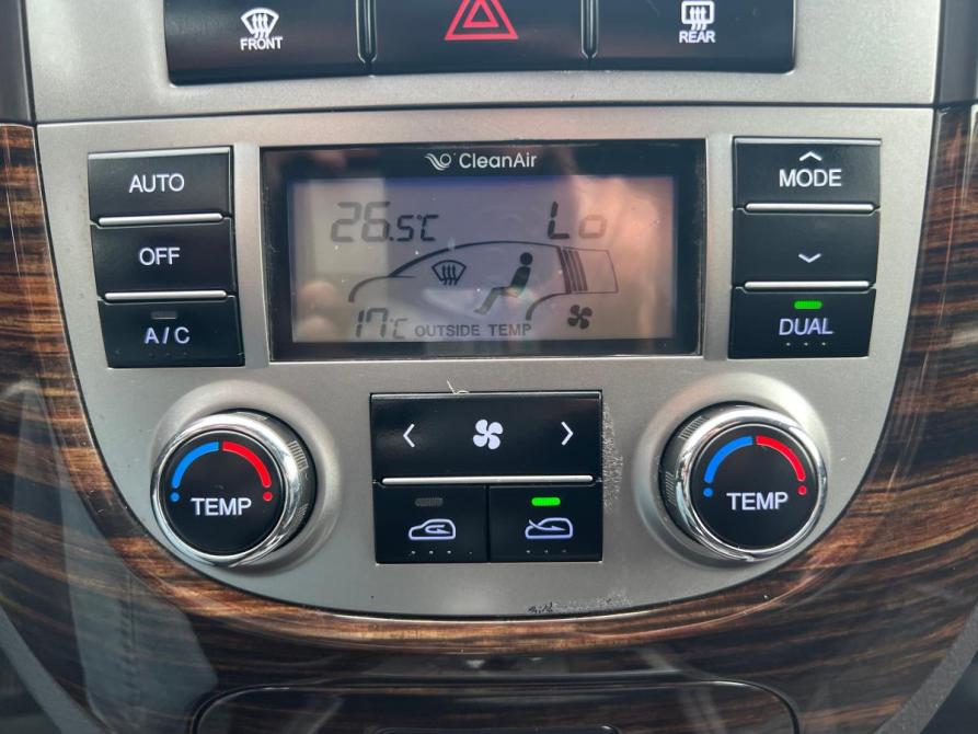 Hyundai Santa Fe II Рестайлинг Стерлитамак  - изображение 18
