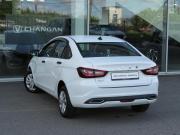 Lada (ВАЗ) Vesta I Рестайлинг (NG) Санкт-Петербург  - изображение 24