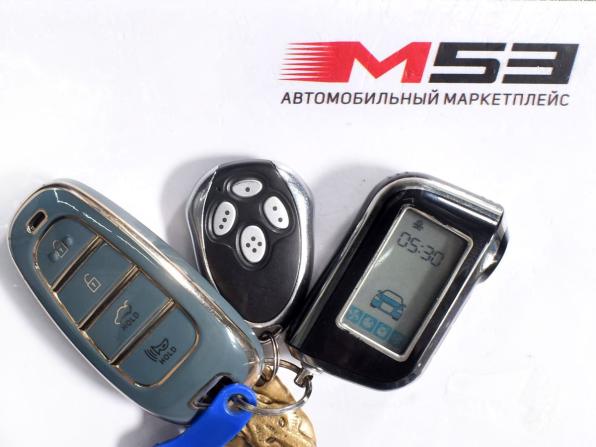 Hyundai Tucson IV с пробегом 2024 года, цена 3 649 997 рублей, 47434 км, внедорожник, Автокод Объявления