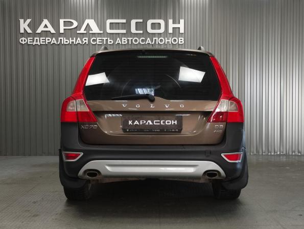 Volvo XC70 II с пробегом 2011 года, цена 1 490 000 рублей, 179225 км, универсал, Автокод Объявления