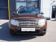 Renault Duster I Москва  - изображение 17