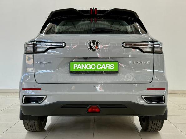 Changan UNI-S I с пробегом 2024 года, цена 1 990 000 рублей, 29129 км, внедорожник, Автокод Объявления