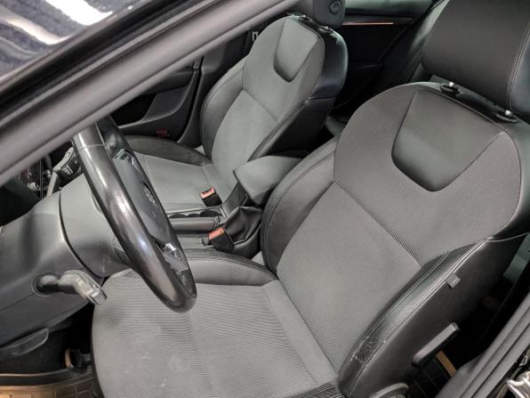 Skoda Octavia III (A7) Рестайлинг с пробегом 2018 года, цена 1 795 000 рублей, 95124 км, лифтбек, Автокод Объявления