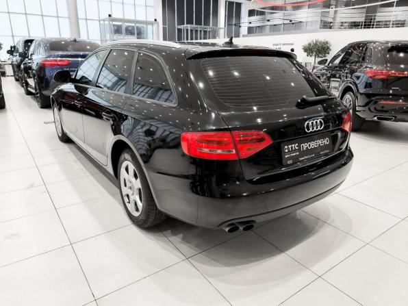 Audi A4 IV (B8) с пробегом 2008 года, цена 730 000 рублей, 242500 км, универсал, Автокод Объявления