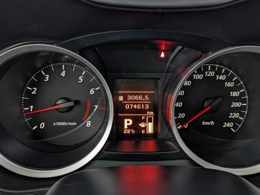 Mitsubishi Lancer X Москва  - изображение 16