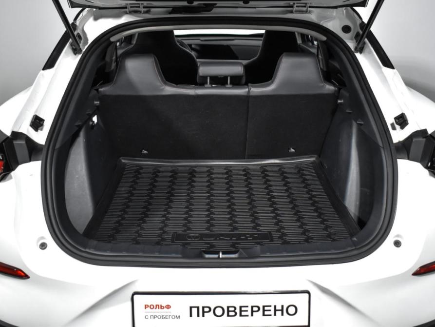 Changan UNI-T I Санкт-Петербург  - изображение 22