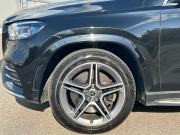 Mercedes-Benz GLS II (X167) Москва  - изображение 16