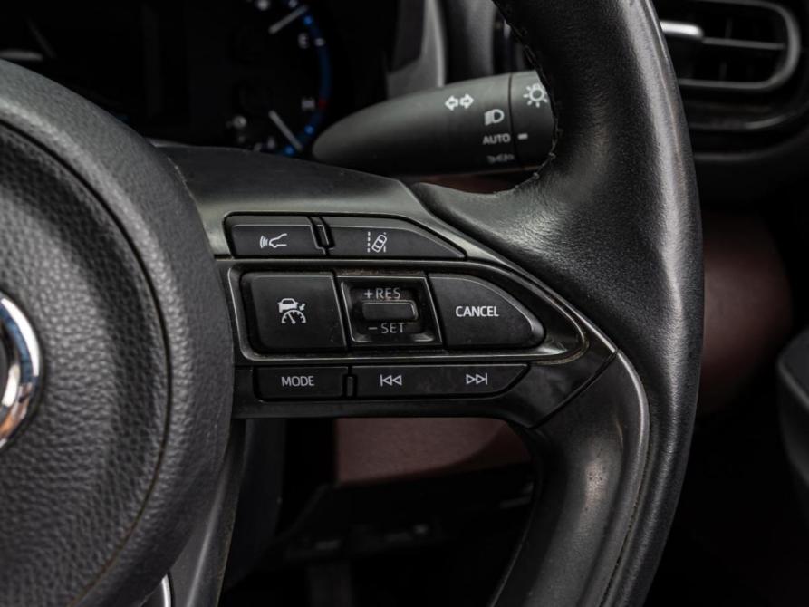 Toyota Yaris Cross I Краснодар  - изображение 18