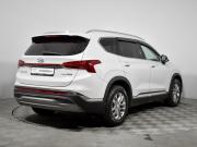 Hyundai Santa Fe IV Рестайлинг Санкт-Петербург  - изображение 26
