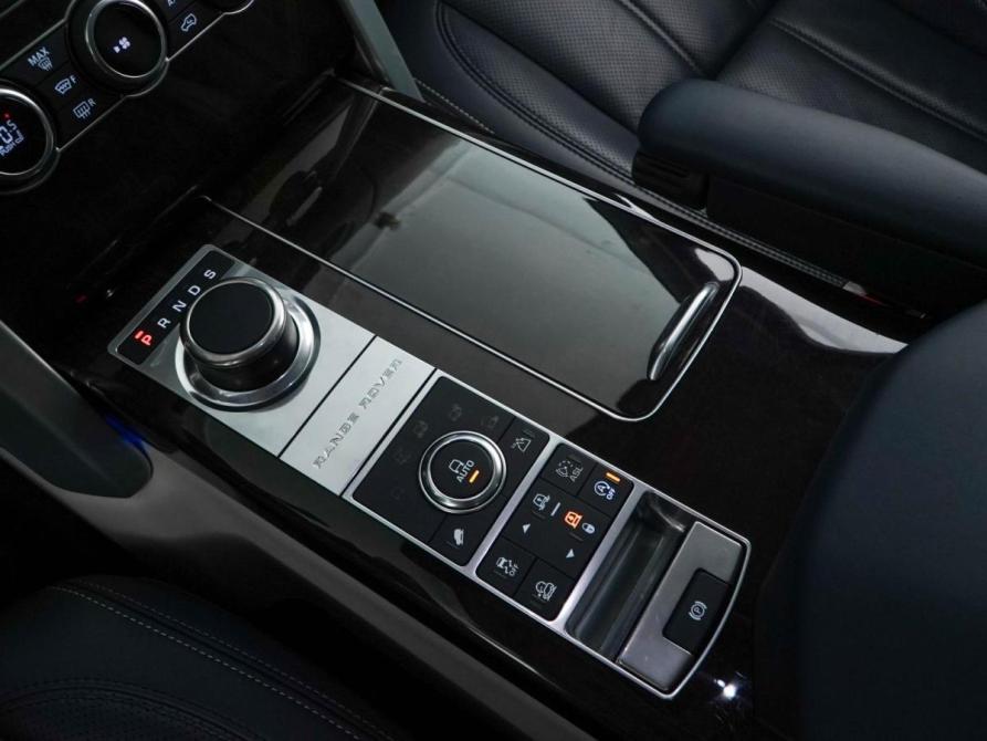 Land Rover Range Rover IV Москва  - изображение 23