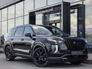 Hyundai Palisade I Санкт-Петербург  - изображение 30