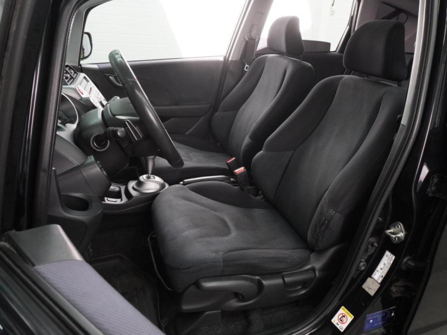 Honda Jazz II Воронеж  - изображение 10
