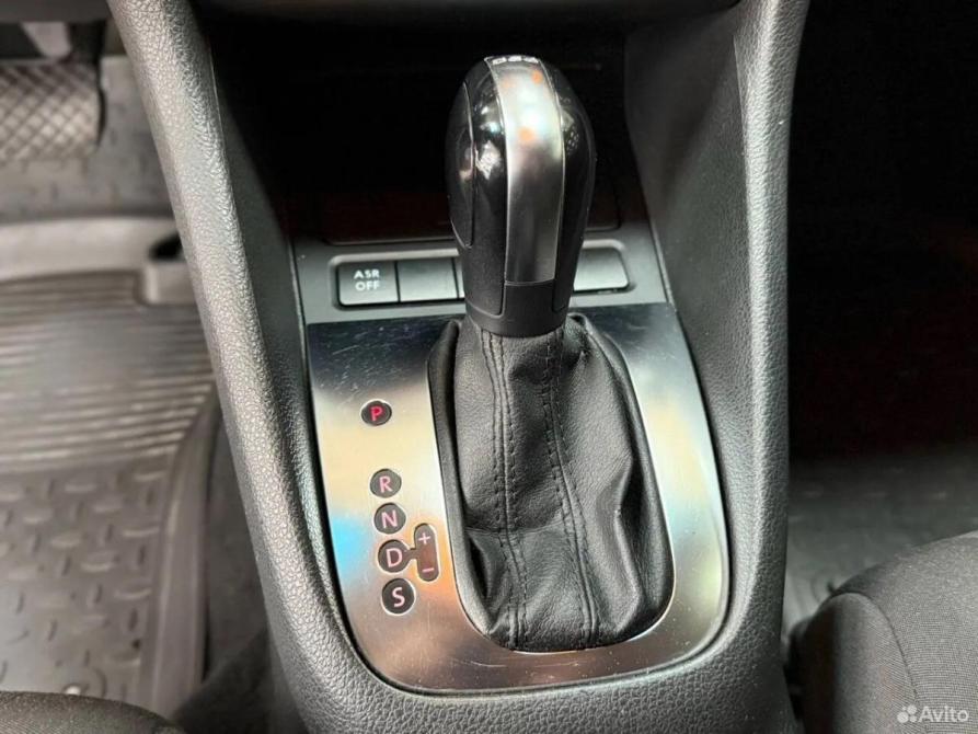 Volkswagen Golf VI Уфа  - изображение 15