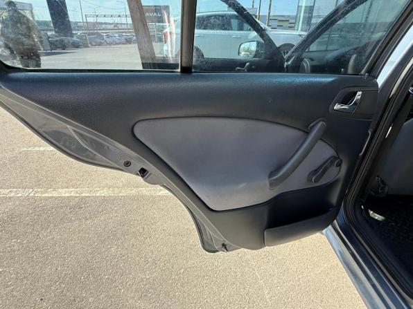 Skoda Octavia I (A4) Рестайлинг с пробегом 2008 года, цена 525 000 рублей, 219373 км, лифтбек, Автокод Объявления