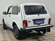 Lada (ВАЗ) Niva Legend Борисоглебск  - изображение 14