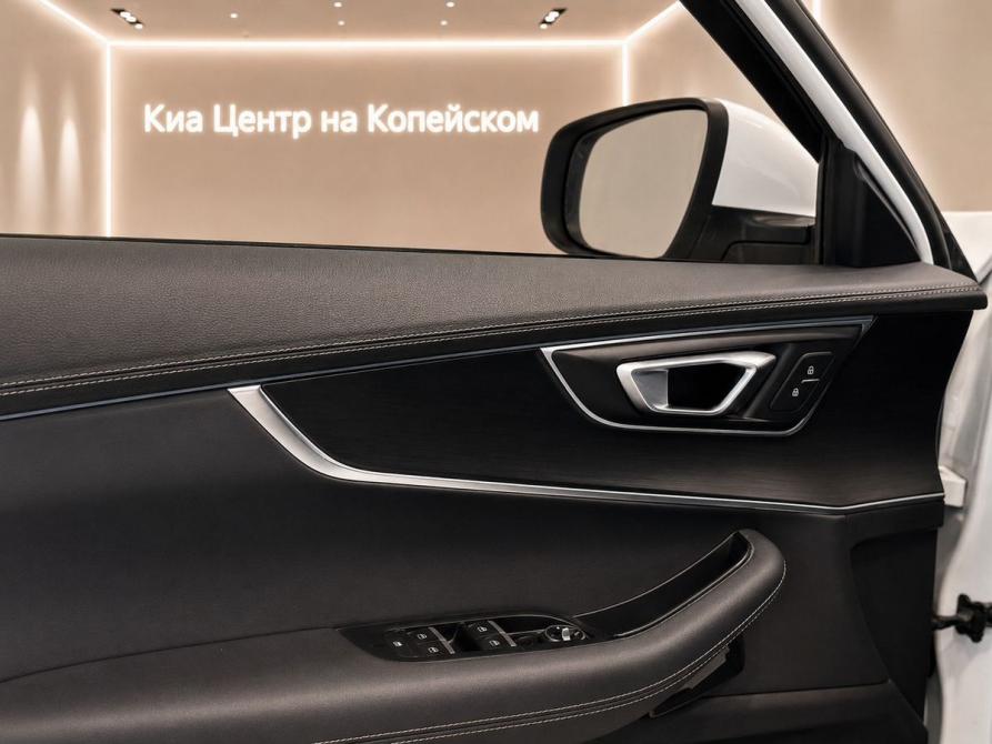 Chery Tiggo 8 I Рестайлинг Челябинск  - изображение 7
