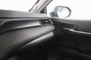 Toyota Camry VIII (XV70) Рестайлинг Москва  - изображение 43