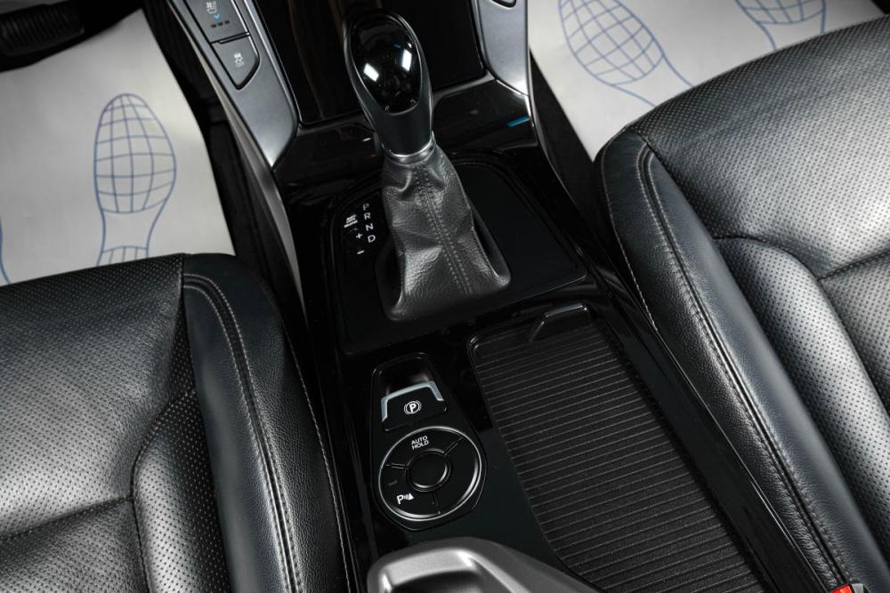Hyundai i40 I Рестайлинг Тюмень  - изображение 18