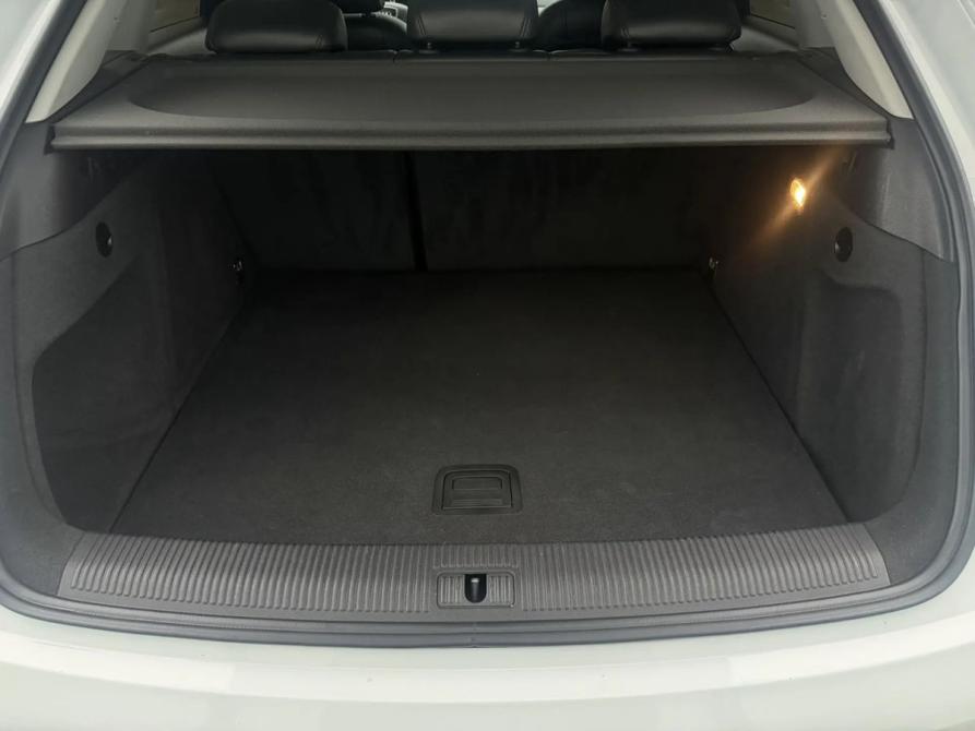 Audi Q3 I (8U) Екатеринбург  - изображение 15