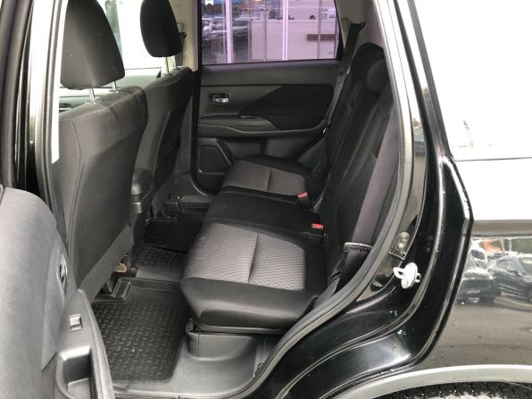 Mitsubishi Outlander III Рестайлинг с пробегом 2014 года, цена 1 550 000 рублей, 147307 км, внедорожник, Автокод Объявления