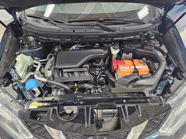 Nissan X-Trail III Рестайлинг с пробегом 2018 года, цена 1 695 000 рублей, 182129 км, внедорожник, Автокод Объявления