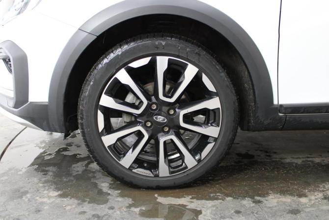 Lada (ВАЗ) Vesta I Рестайлинг (NG) с пробегом 2024 года, цена 1 495 000 рублей, 43355 км, универсал, Автокод Объявления