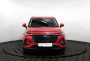 Changan CS35 Plus I Рестайлинг Нижний Новгород  - изображение 30