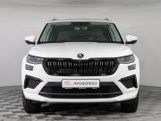 Skoda Kodiaq I Рестайлинг Химки  - изображение 22