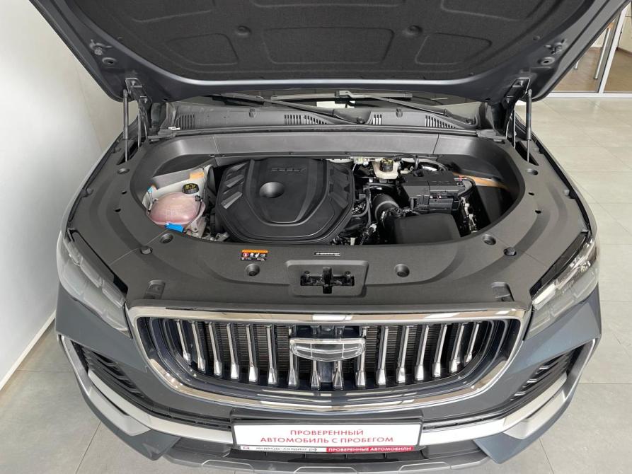 Geely Monjaro I Красноярск  - изображение 8