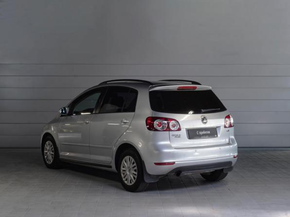 Volkswagen Golf Plus II с пробегом 2011 года, цена 680 000 рублей, 198801 км, хэтчбек, Автокод Объявления