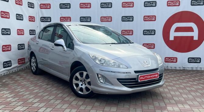 Peugeot 408 I с пробегом 2013 года, цена 599 990 рублей, 149500 км, седан, Автокод Объявления