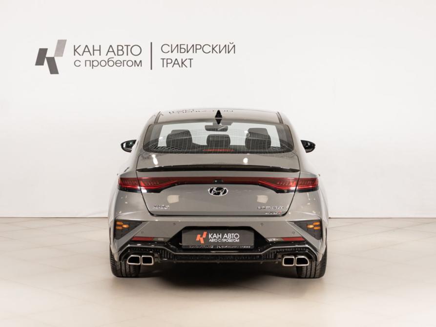 Hyundai Lafesta I Рестайлинг Казань  - изображение 4