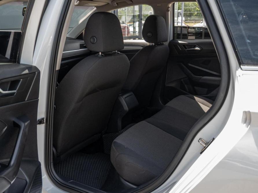 Volkswagen Jetta VII Краснодар  - изображение 11