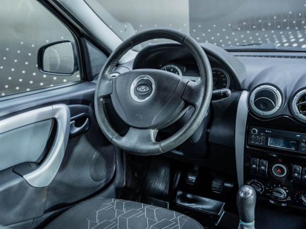 Lada (ВАЗ) Largus I с пробегом 2019 года, цена 896 000 рублей, 170000 км, универсал, Автокод Объявления