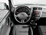 Suzuki Jimny III Рестайлинг 1 Нижний Новгород  - изображение 39