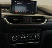 Mazda 6 III (GJ) Рестайлинг Москва  - изображение 22