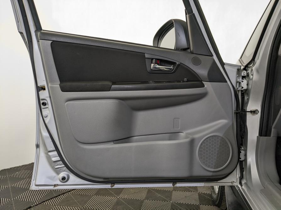 Suzuki SX4 I (Classic) Рестайлинг Москва  - изображение 19