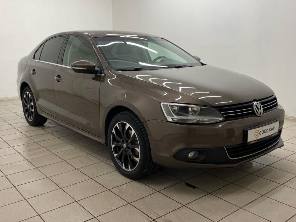 Volkswagen Jetta VI с пробегом 2012 года, цена 990 000 рублей, 227933 км, седан, Автокод Объявления