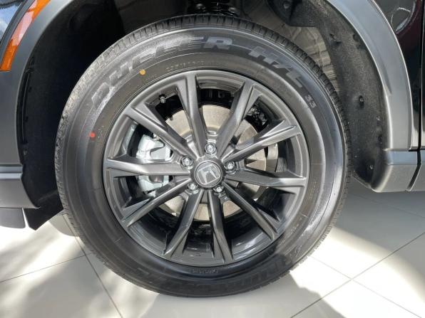 Honda CR-V VI с пробегом 2026 года, цена 4 770 000 рублей, 90 км, внедорожник, Автокод Объявления