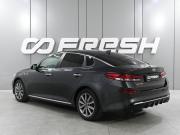 Kia Optima IV Рестайлинг Ростов-на-Дону  - изображение 26