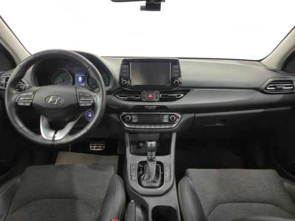 Hyundai i30 III Рестайлинг 2 с пробегом 2022 года, цена 1 790 000 рублей, 83248 км, универсал, Автокод Объявления