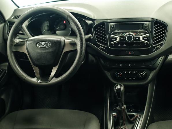Lada (ВАЗ) Vesta I с пробегом 2016 года, цена 663 000 рублей, 175564 км, седан, Автокод Объявления
