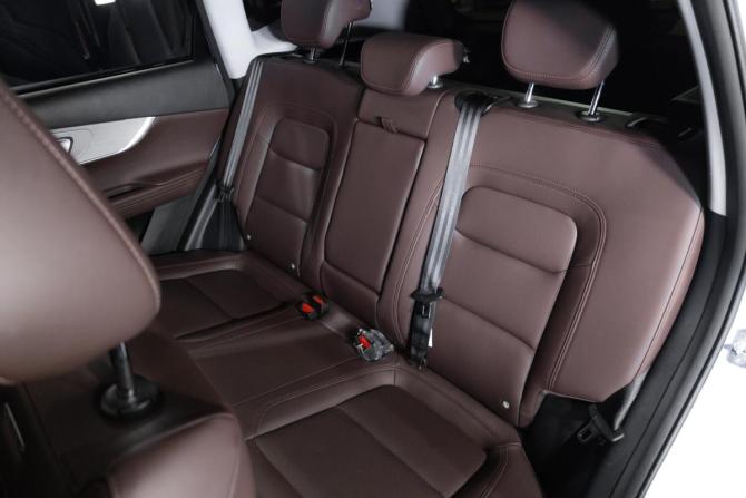 Chery Tiggo 7 Pro Max I Рестайлинг с пробегом 2024 года, цена 2 299 000 рублей, 17660 км, внедорожник, Автокод Объявления