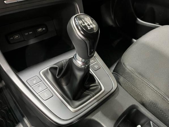 Hyundai Creta II с пробегом 2021 года, цена 1 970 000 рублей, 97000 км, внедорожник, Автокод Объявления
