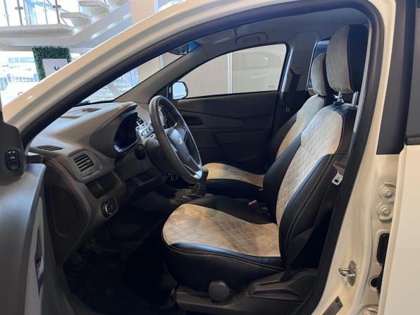 Chevrolet Cobalt II с пробегом 2013 года, цена 540 000 рублей, 191527 км, седан, Автокод Объявления