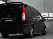 Mercedes-Benz Viano I (W639) Тюмень  - изображение 33