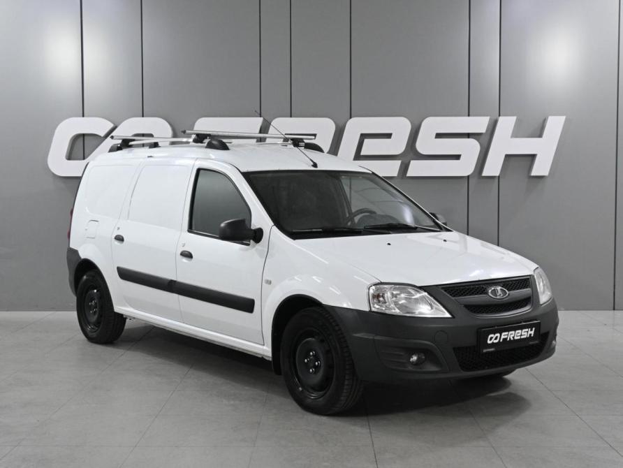 Lada (ВАЗ) Largus I Ростов-на-Дону  - изображение 1