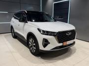 Chery Tiggo 7 Pro Max I Новосибирск  - изображение 29
