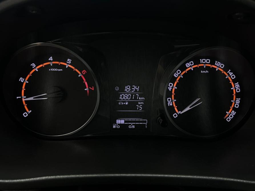 Lada (ВАЗ) Granta I Рестайлинг Казань  - изображение 9