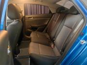 Hyundai Solaris II Рестайлинг Москва  - изображение 35